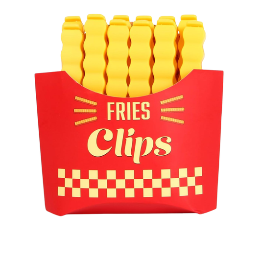 Bag Sealing Clip